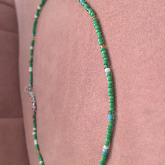 2 pack of Necklaces - Picture 2 of 3